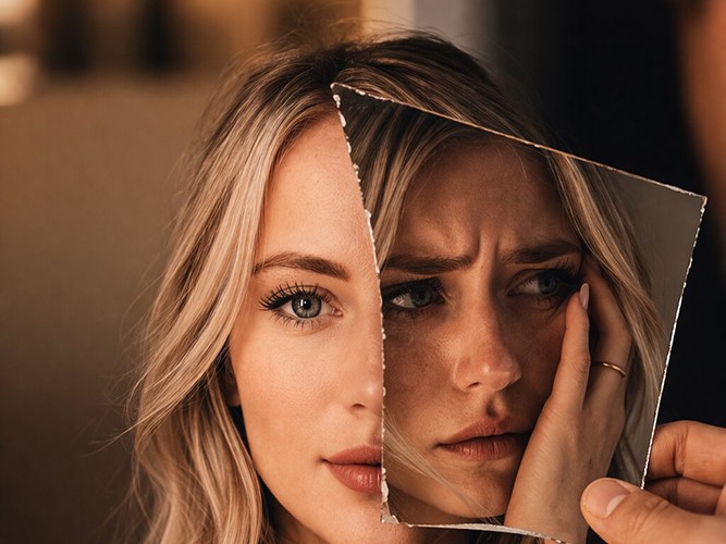 Fark Etmeden Sadık Kaldığın Kimlik