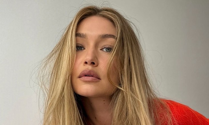 Gigi Hadid’den yeni sezon saç kodu: “C-Curl”