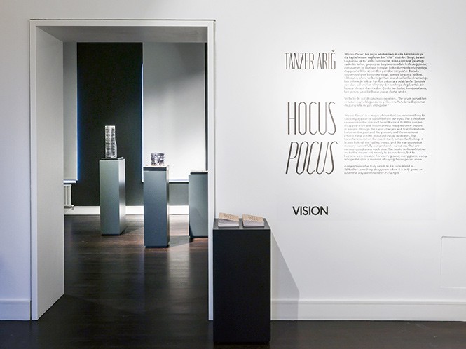 İki Özel Sergi Sanatseverler İle Buluştu