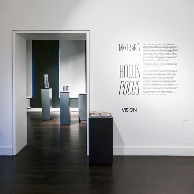 İki Özel Sergi Sanatseverler İle Buluştu