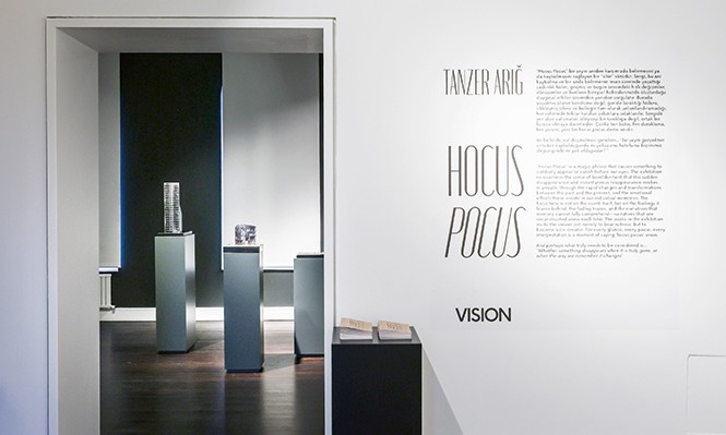 İki Özel Sergi Sanatseverler İle Buluştu