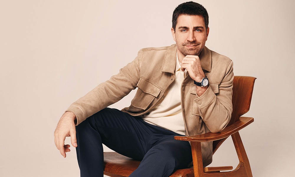 Çağlar Ertuğrul Nautica’nın yeni marka yüzü oldu