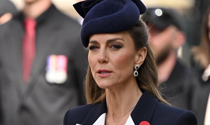 Anzak Günü’nde anlamlı bir duruş