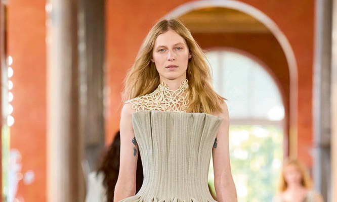 Moda: Mayısın Güçlü Dokunuşları