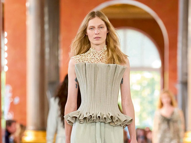 Moda: Mayısın Güçlü Dokunuşları