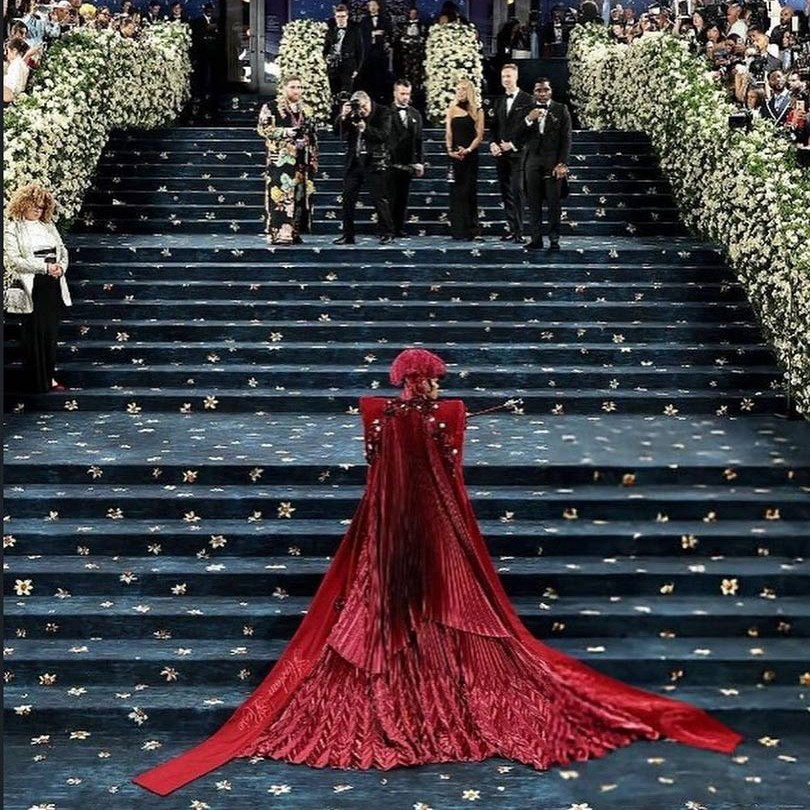 2026 Met Gala: Bu Yılın Kodları