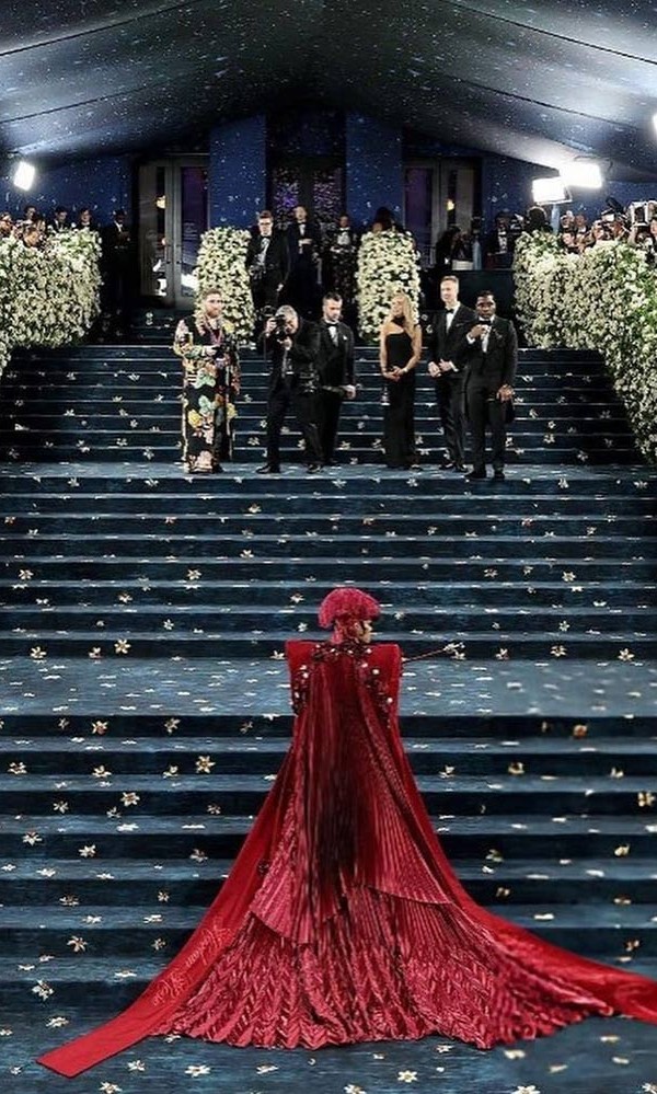2026 Met Gala: Bu Yılın Kodları