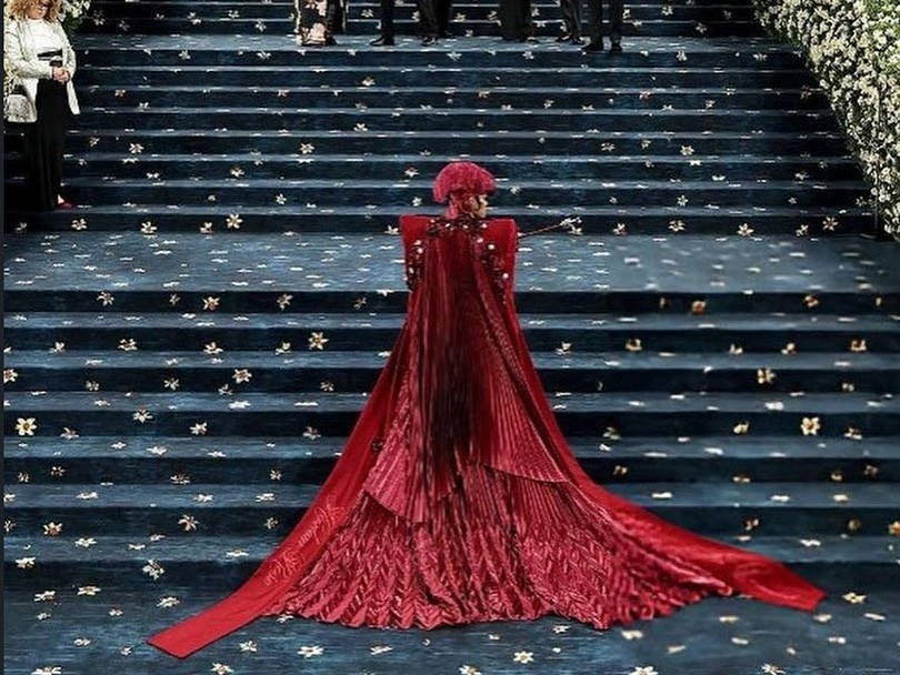 2026 Met Gala: Bu Yılın Kodları
