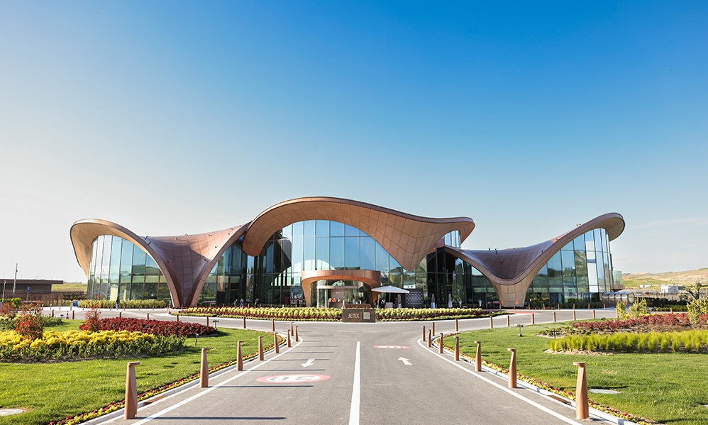 İGA ve JETEX’ten İstanbul’a Yeni Nesil Özel Havacılık Terminali