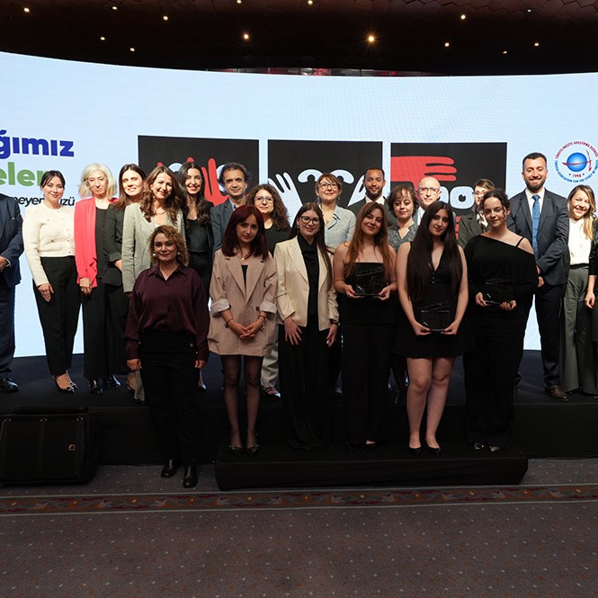 Obezite Algısını Değiştirmeyi Hedefleyen Yarışmada Ödüller Sahiplerini Buldu