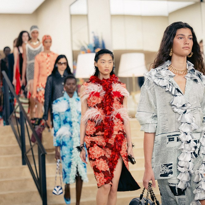 Moda: Özgür Yaz