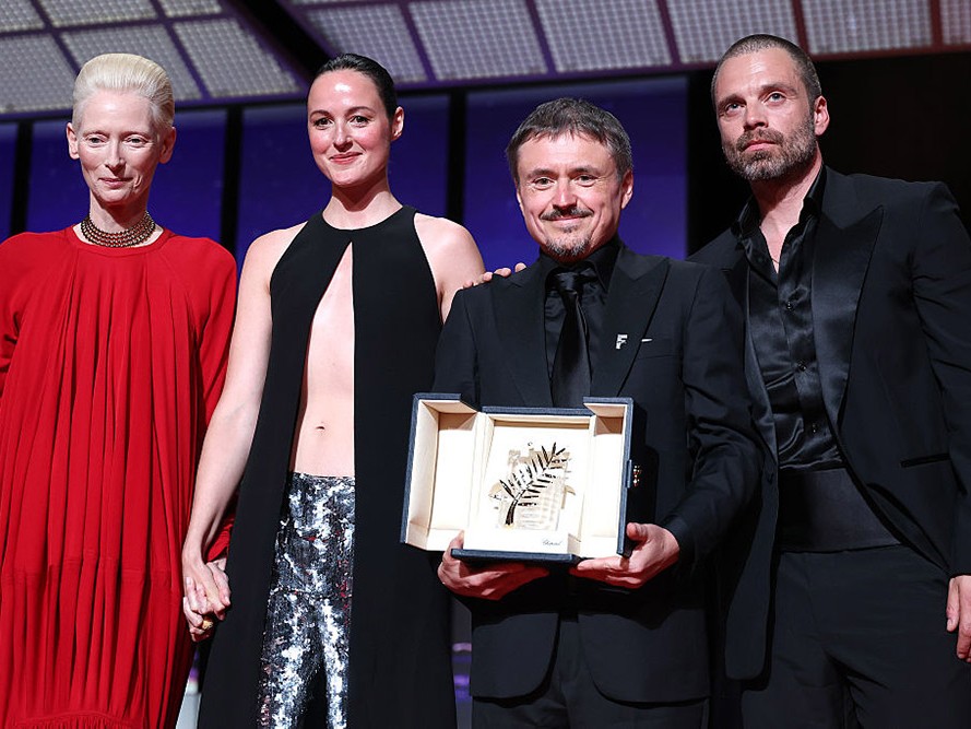 Cannes Film Festivali’nde Ödül Gecesi: 79. Yılın Kazananları Belli Oldu