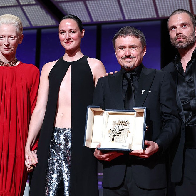 Cannes Film Festivali’nde Ödül Gecesi: 79. Yılın Kazananları Belli Oldu