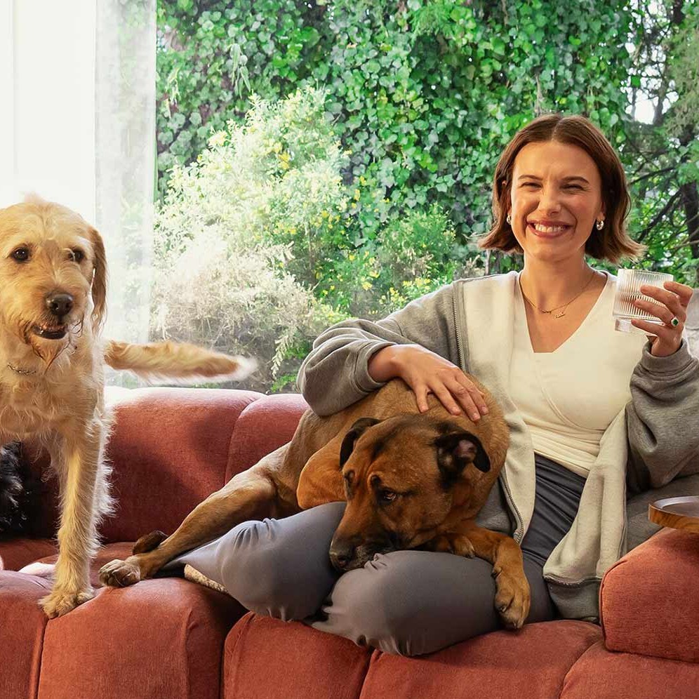 Millie Bobby Brown, BRITA’nın İlk Küresel Marka Elçisi Oldu