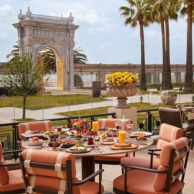 Boğaz’da Pazar Brunch’ları Yeniden Başlıyor