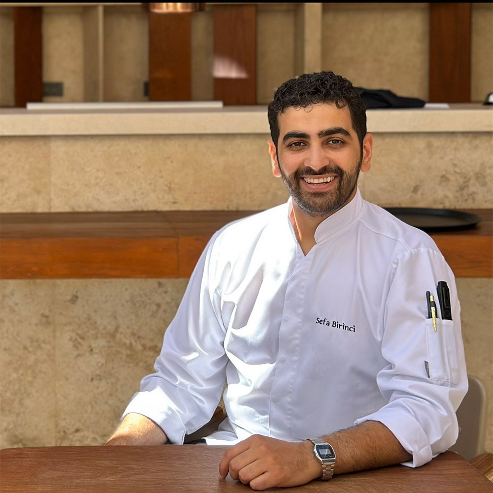 Ege kıyılarında Michelin rüzgârı: Monteverdi ve Malva bu yaz Susona Bodrum’da
