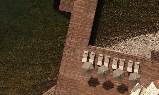OKU Bodrum Kapılarını Açtı