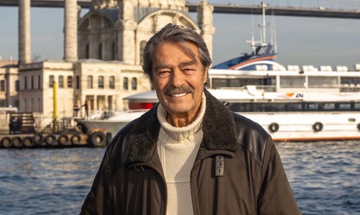 Türk Sinemasının Usta İsmi "Kadir İnanır" Hayatını Kaybetti
