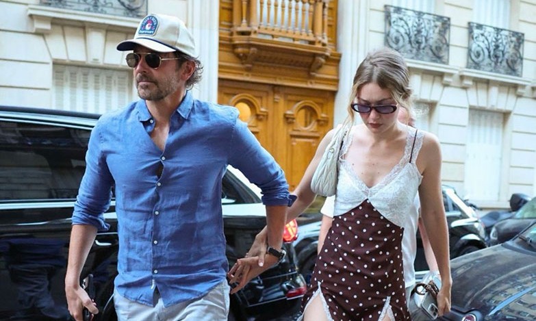 Paris’te Romantik Moda Molası
