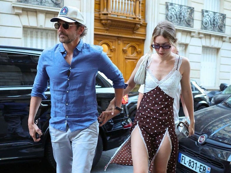 Paris’te Romantik Moda Molası