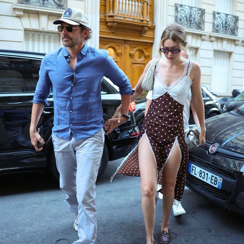 Paris’te Romantik Moda Molası