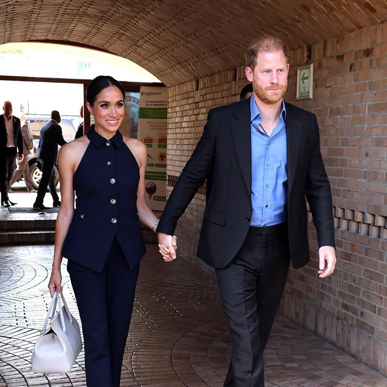 Harry ve Meghan’dan İngiltere kararı