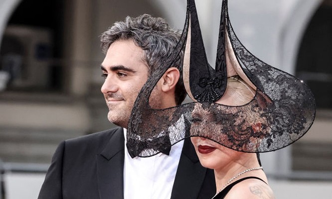 Lady Gaga anne oldu