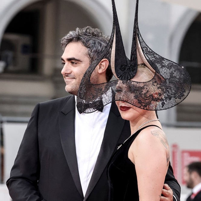 Lady Gaga anne oldu