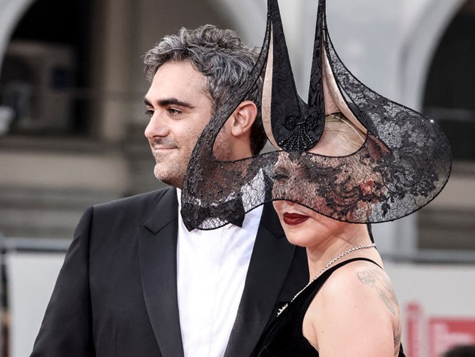 Lady Gaga anne oldu