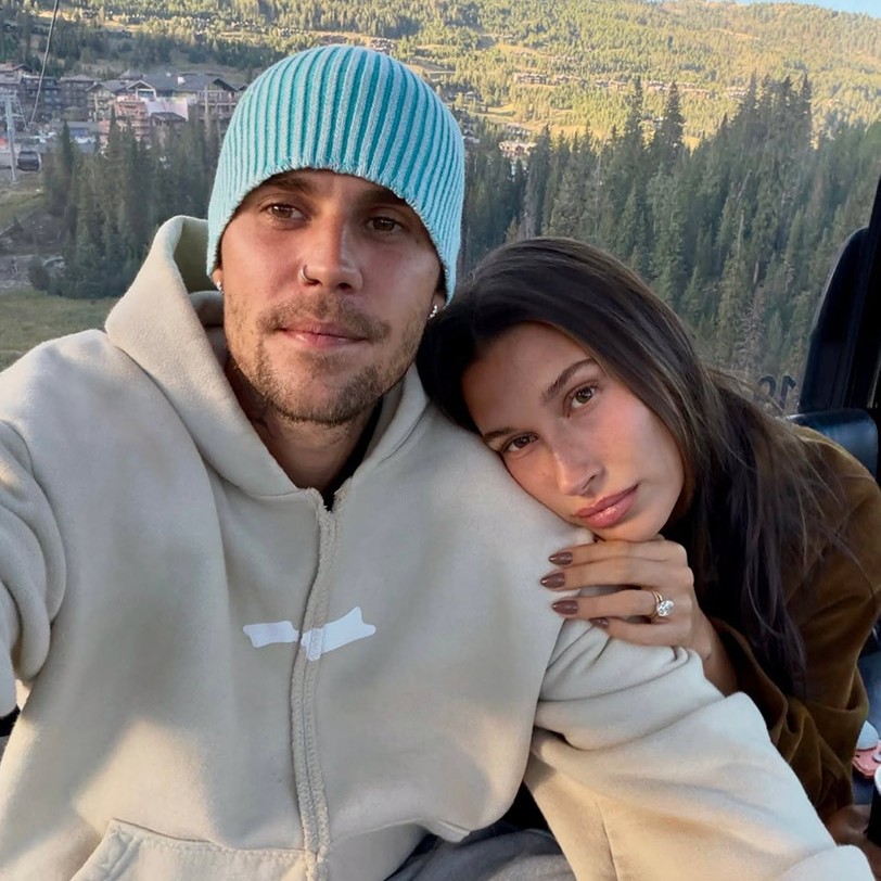 JUSTIN VE HAILEY BIEBER’DAN ROMANTİK YIL DÖNÜMÜ KAÇAMAĞI