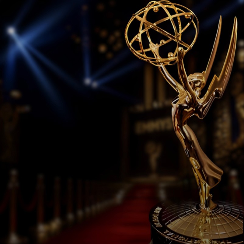 2026 Emmy Ödülleri’nin kazananları belli oldu