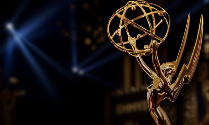 2026 Emmy Ödülleri’nin kazananları belli oldu