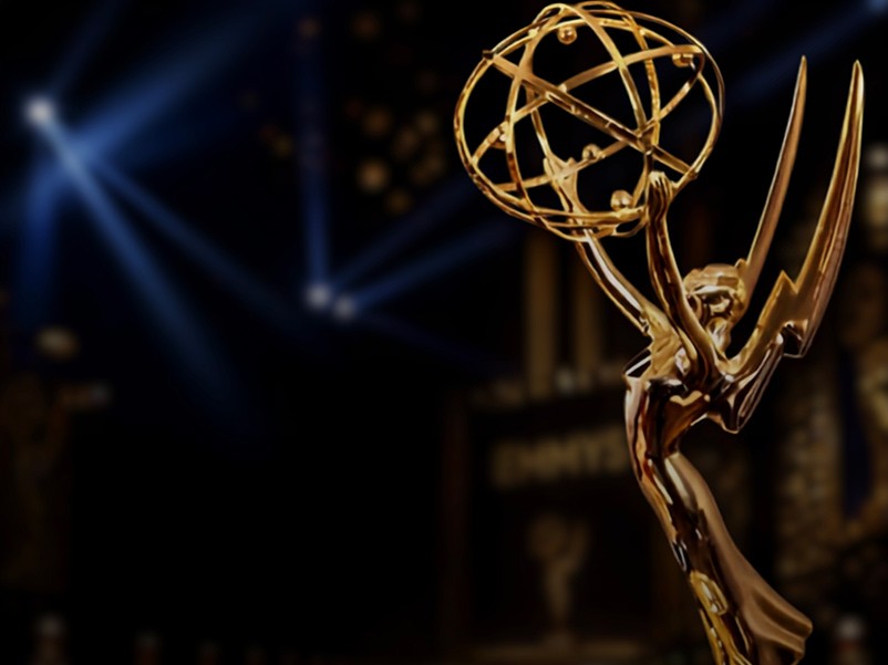 2026 Emmy Ödülleri’nin kazananları belli oldu