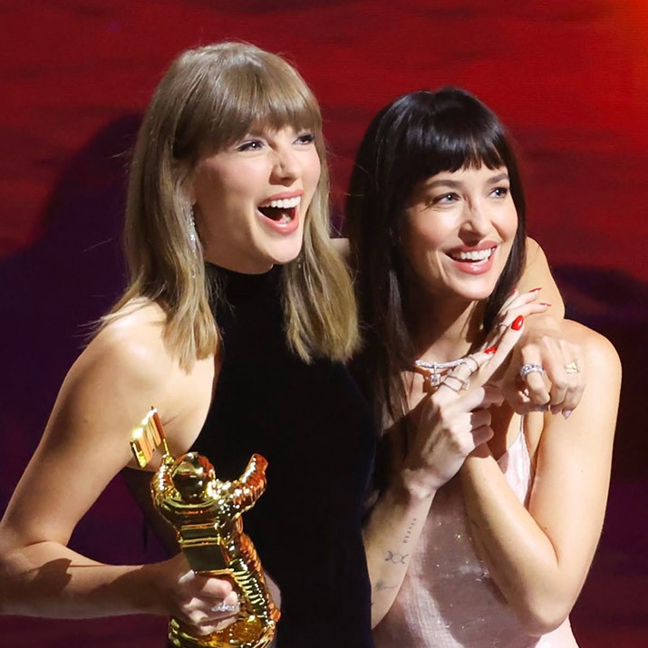 2026 MTV VMA’LERİNDE GECENİN KAZANANLARI