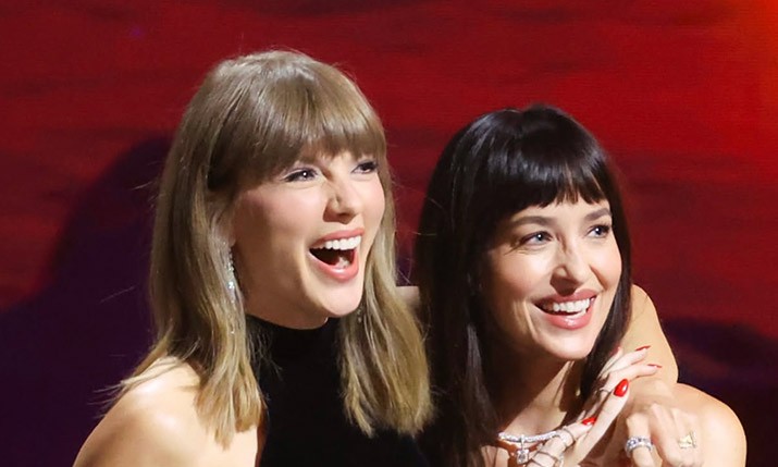 2026 MTV VMA’LERİNDE GECENİN KAZANANLARI