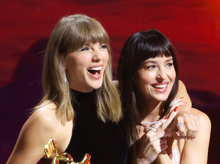 2026 MTV VMA’LERİNDE GECENİN KAZANANLARI