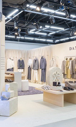 Damat Tween İtalya’da Dünya Modasının Kalbine İmza Attı