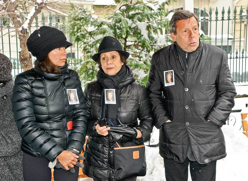 Fikret Şeneş son yolculuğuna uğurlandı