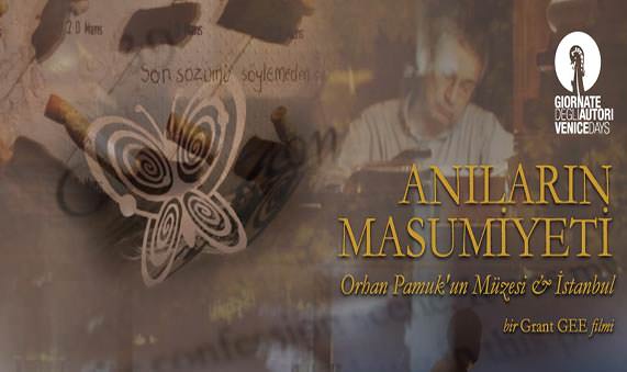 Hatıraların Masumiyeti