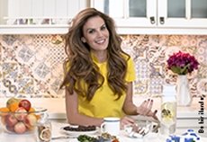 Tülin Şahin buna karşı koyamıyor