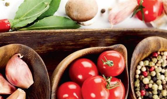 Yaşam tarzınızı değiştirin