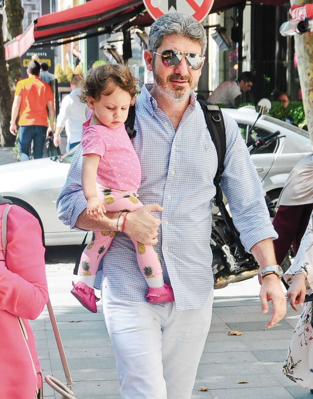 Sokaklar (26 Temmuz 2017)