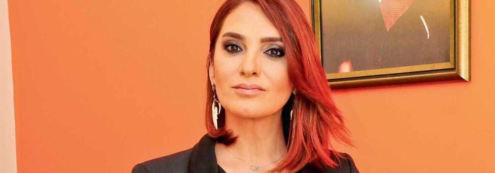 'Emlak sektöründe butik hizmet veren öncü firmalardan biriyiz'