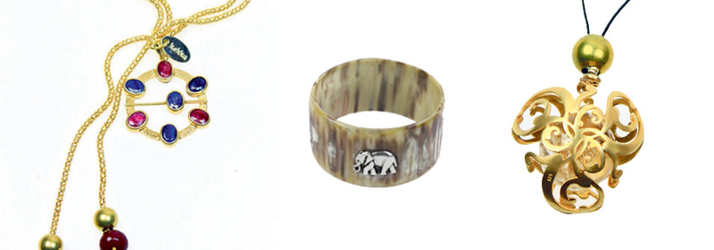 Giyim, ev ve ofis aksesuarlarına hikayeli boyut