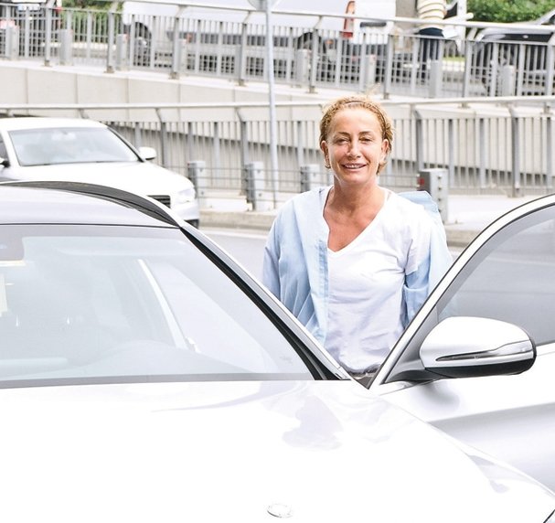 Sokaklar (16 Ağustos 2017)