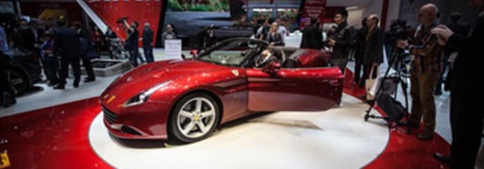 1.7 Milyonluk İtalyan Turbosu