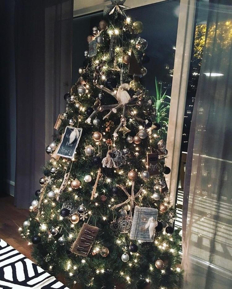 Yeni yıl hazırlıkları başladı