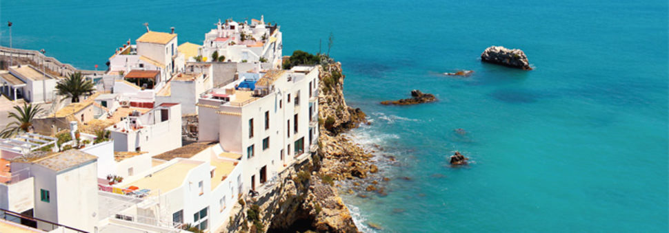 Eğlenceli bir tatil için Ibiza