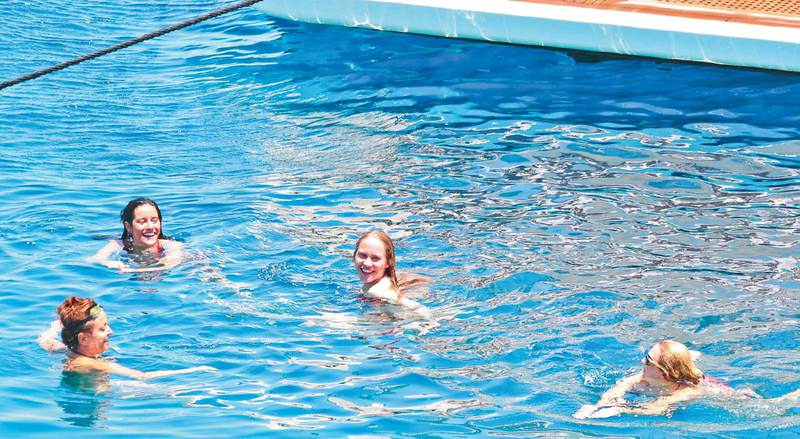 Elitler Bodrum sezonunu açtı