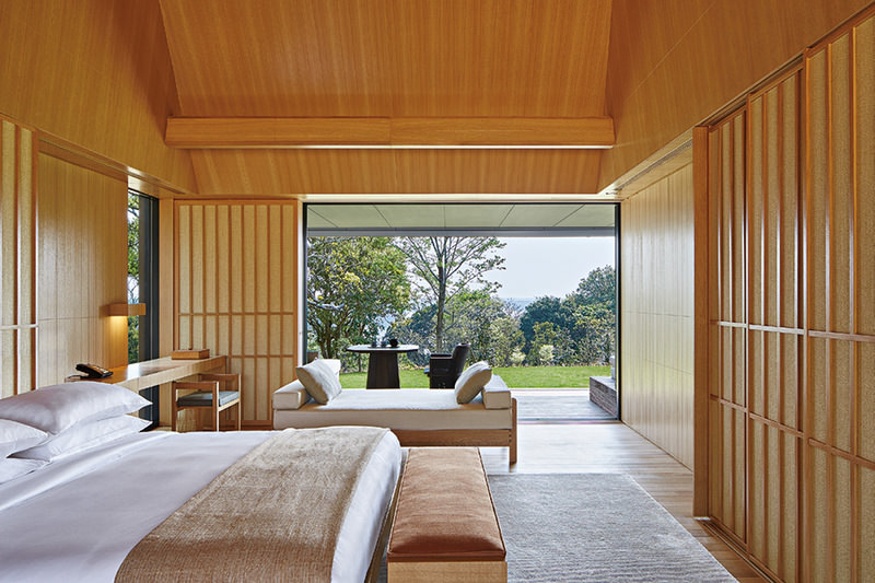 Dünyanın en iyi otelleri 2016